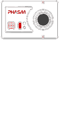 phasm product demo illustration