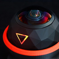 360° Ghost Cam for Ghost Hunting