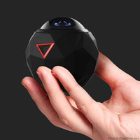 360° Ghost Cam for Ghost Hunting