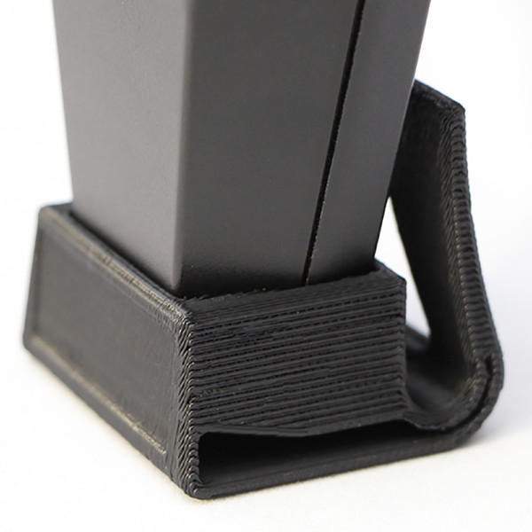 K2 Meter Stand Clip