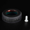 Converter Lens for Phasm Full Spectrum Night Vision Video Camera