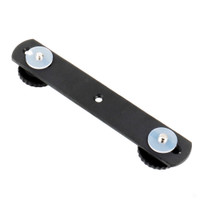 Camera Bracket for Lights and Accessories