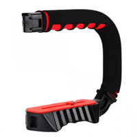 U-Shaped Camera Bracket