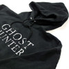 ParaNormal Text Hoodie Sweater