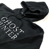 GhostStop Hoodie Sweater