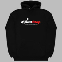 GhostStop Logo Hoodie Sweater