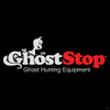 GhostStop Logo T-Shirt