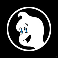 Gus the Ghost Seal Hoodie Sweater