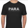ParaNormal Text T-Shirt