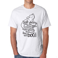 Soft Ghosty T-Shirt
