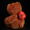BooBuddy Interactive Ghost Hunting Bear Backpack