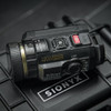 SiOnyx Dual Full Spectrum Night Vision Video Camera