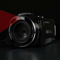 Ghost Hunting Night Vision Video Camera