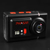 Phasm Night Vision Video Camera and Light Package