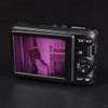 Full Spectrum digital camera for ghost hunting