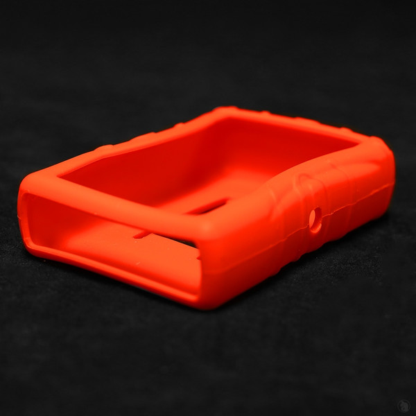 Boot for GS1 Laser Grid