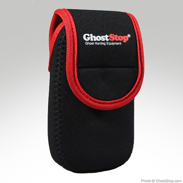 GhostStop Padded Gear Pouch