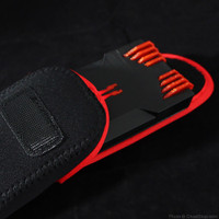 GhostStop Padded Gear Pouch