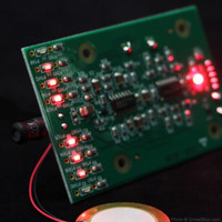 Do-It-Yourself EMF Meter Kit