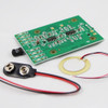 Do-It-Yourself EMF Meter Kit