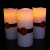 Spirit Candle for ghost hunting communication multiple pack