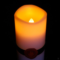 Spirit Candle for ghost hunting communication