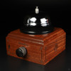 Dead Bell for ghost hunting communication sensitivity control