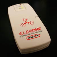 ELF EMF Meter