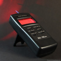 Digital Mel EMF Meter with Temperature for ghost hunting
