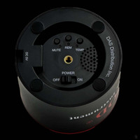 REM Pod 3 for ghost hunting bottom