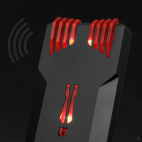 Rook EMF meter with sound