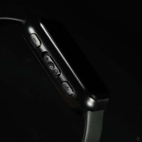 EVP Recorder Wrist Band One Button Recording