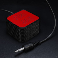 Energy microphone for ghost hunting