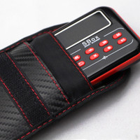 Ghost Box Faraday Wallet