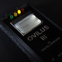 Ovilus Ghost Box
