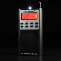 SB7 Spirit Box full photo