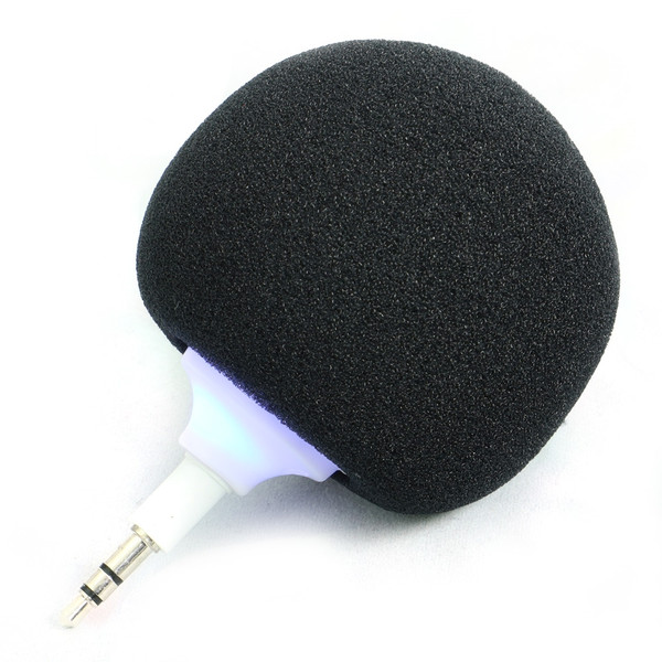 Amplified Speaker for Live Listening