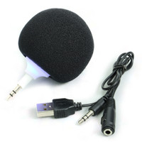 Amplified Speaker for Live Listening