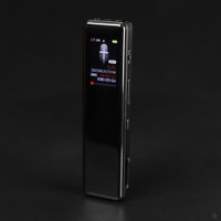 EVP Recorder with USB voice recorder for ghost hunting