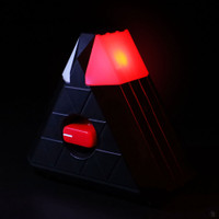 Flux Response Device for Ghost Hunting Communication