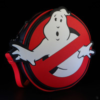 Ghostbusters Loungefly Crossbody Bag