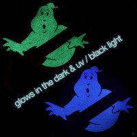 Ghostbusters Loungefly Wallet Glow in the Dark