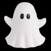 ghost emoji stress ball
