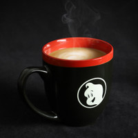 GhostStop Coffee Mug