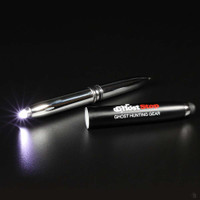 pen flashlight