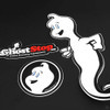 Ghost Hunter Stickers for Equipment and Cases