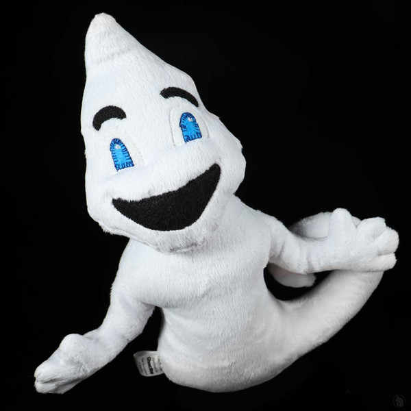 Gus The Ghost Plush Stuffed Collectible Toy