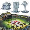 ghostbusters monopoly board game pieces