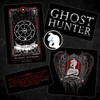 Ghost Hunter Stickers for Equipment and Cases
