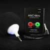 ANC Mini Noise Control for Spirit Boxes and Ghost Hunting